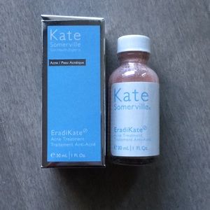 ***BRAND NEW*** Kate Somerville acne treatment.